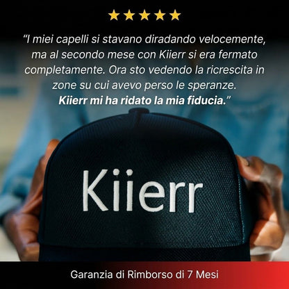 Kiierr 272 Premier
